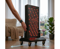 Medivon Wózek do lampy terapeutycznej LED Lumera Stand - 1533521 - zdjęcie 5
